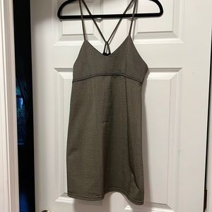 Size Small Mini Dress